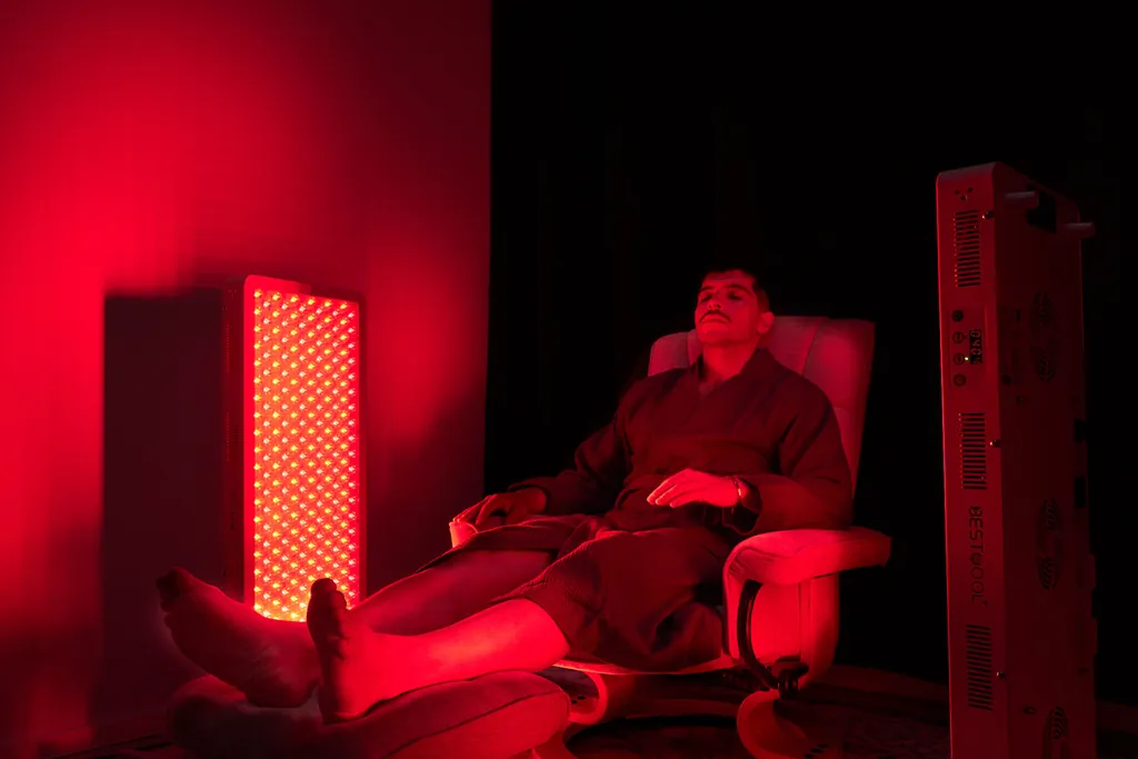 Red light