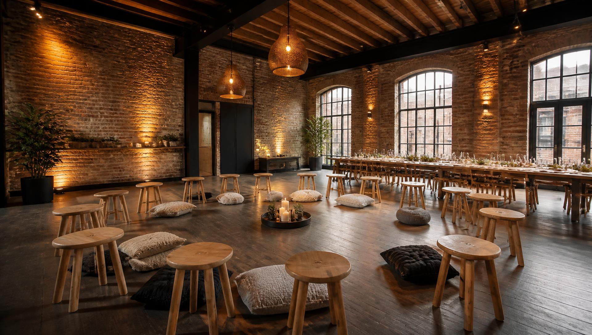FIRMEN- & GRUPPENANGEBOTE bei Zenctuary – Yoga, Eisbad und Sauna in Berlin Friedrichshain